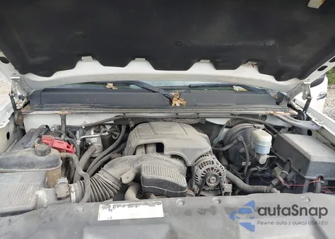 2011 GMC Sierra 1500 Slt z USA, uszkodzony, nr VIN 3GTP2WE39BG220217